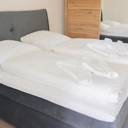 Haus am Dünenwald Düne 2 Daire Zingst Dış mekan fotoğraf