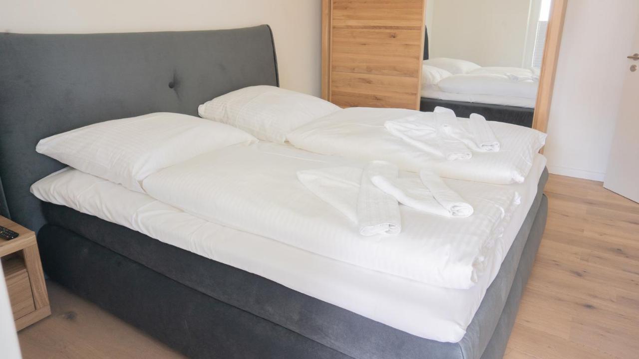 Haus am Dünenwald Düne 2 Daire Zingst Dış mekan fotoğraf
