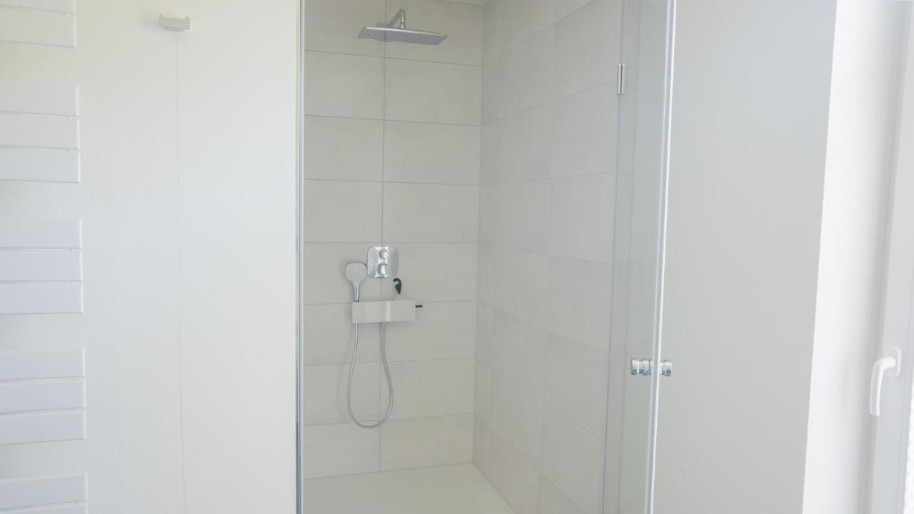Haus am Dünenwald Düne 2 Daire Zingst Dış mekan fotoğraf