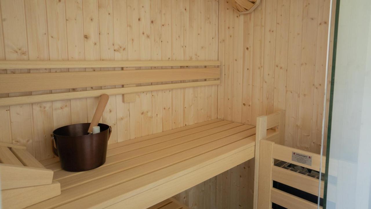 Haus am Dünenwald Düne 2 Daire Zingst Dış mekan fotoğraf